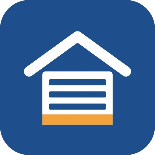 Garage Business Blueprint logo